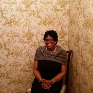 Meet your Posher, Maureen